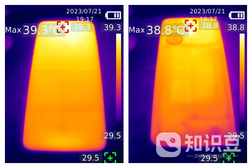 OPPO K11评测，千元机中的战斗机，性价比超高-第39张图片-海印网