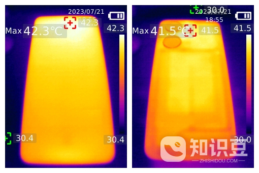 OPPO K11评测，千元机中的战斗机，性价比超高-第43张图片-海印网