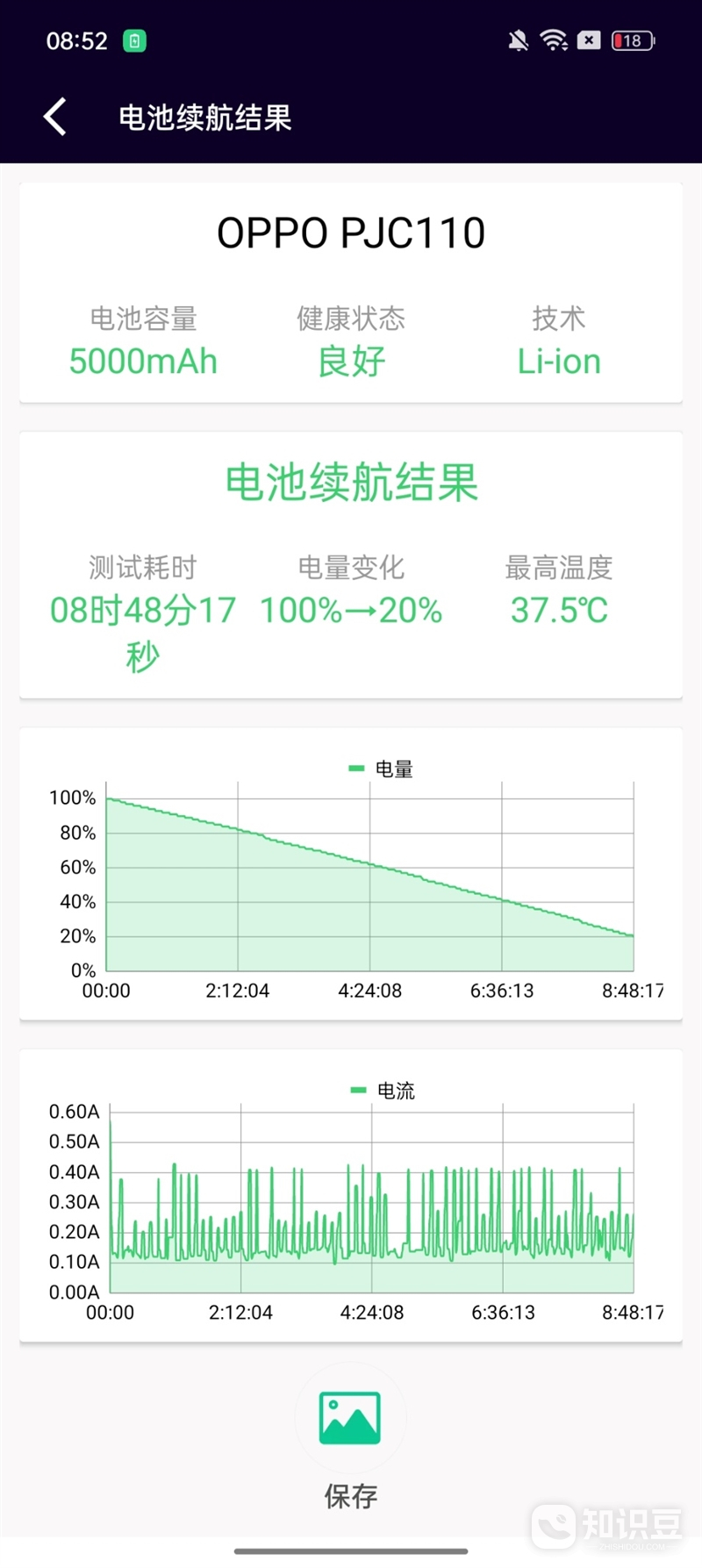 OPPO K11评测，千元机中的战斗机，性价比超高-第45张图片-海印网