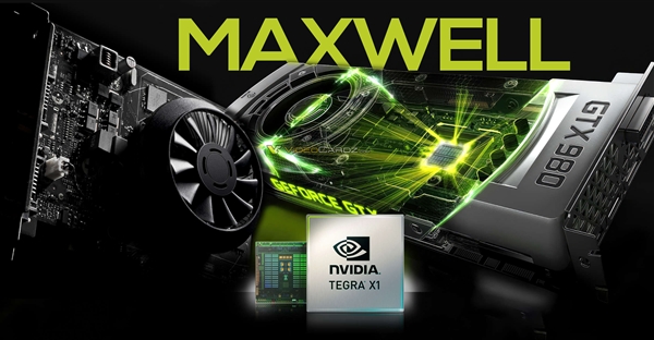 NVIDIA Maxwell架构已经整整10年了！28nm功耗不可思议