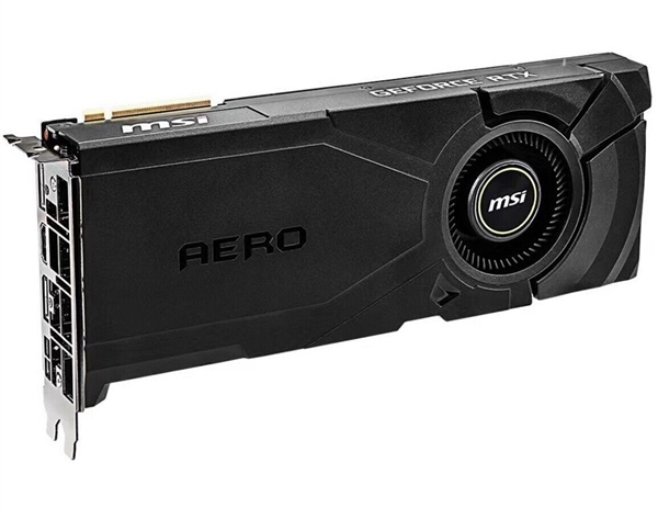 六年前的RTX 2080 Ti改造22GB显存：只要3600元-第6张图片-海印网