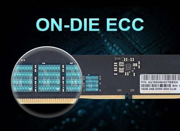 AMD悄然删除锐龙8000G APU ECC内存支持：本就不该有-第3张图片-海印网