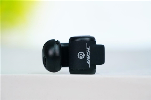 开放式耳夹耳机！BOSE Open Earbuds Ultra图赏-第15张图片-海印网