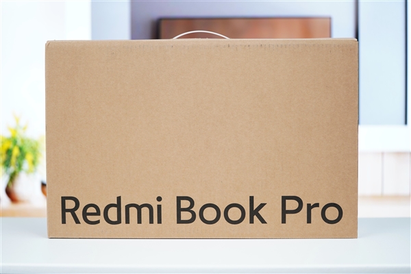 首批Intel Ultra处理器加持！RedmiBook Pro 16 2024图赏-第18张图片-海印网