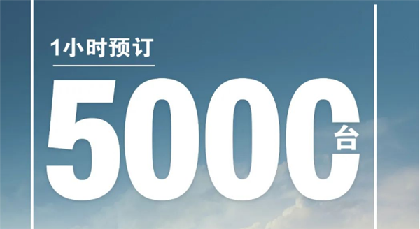 47万起！全新丰田普拉多被抢购 预售1小时卖了5000台-第2张图片-海印网