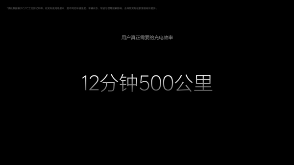 根治续航焦虑！理想MEGA充电12分钟续航500公里-第2张图片-海印网