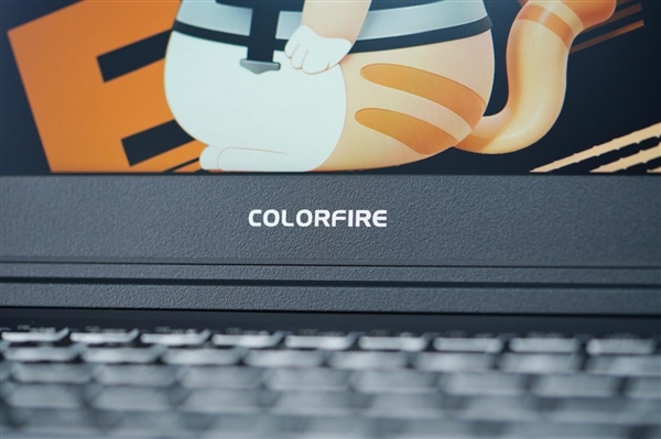 RTX 4050仅4999元！七彩虹COLORFIRE MEOW橘宝R15图赏-第19张图片-海印网