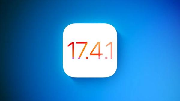 苹果或在本周推出 iOS 17.4.1 更新 解决 Bug 和安全漏洞-第1张图片-海印网