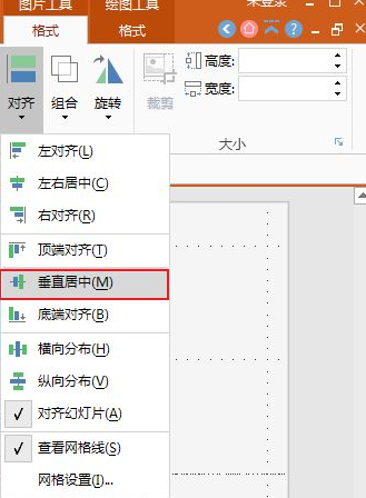 ppt对齐方式有几种-第6张图片-海印网