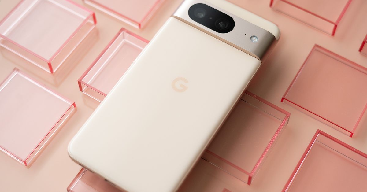 谷歌 Pixel 8 手机将引入 Gemini Nano 本地模型：可总结录音、生成信息-第1张图片-海印网