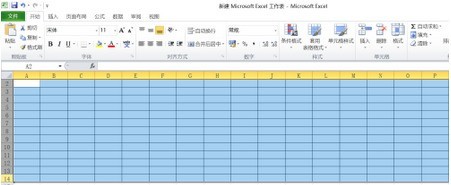 excel单元格高度的调整方法-第2张图片-海印网