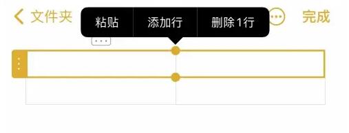 备忘录表格怎么做-第5张图片-海印网