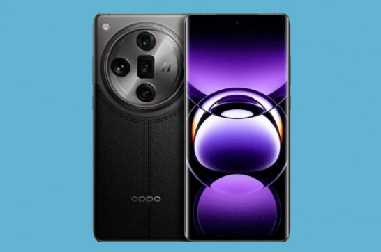 OPPO Find X7 Ultra卫星通信版16+512GB今日开售 售价6799元-第2张图片-海印网