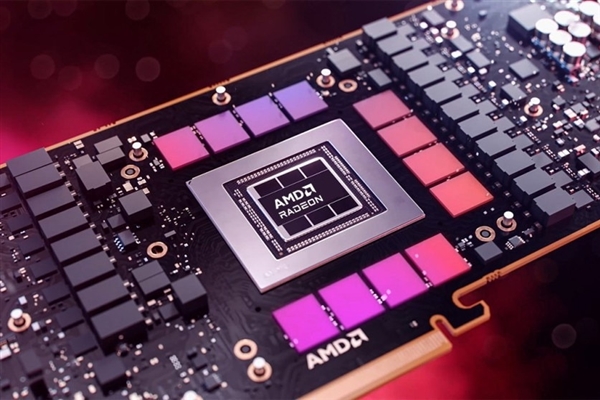 AMD RDNA4没有顶级旗舰 但有全新光追-第1张图片-海印网