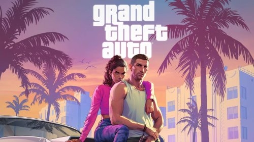 曝《GTA6》女主演员已确认！肌肉满满-第1张图片-海印网