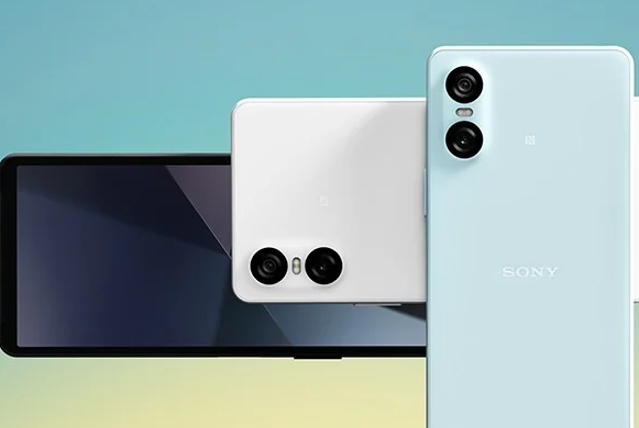 索尼Xperia 10 VI曝光 骁龙6 Gen 1与6.1英寸小屏成亮点-第1张图片-海印网