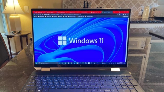 Windows11怎么免费升级?Windows11免费升级操作教程-第1张图片-海印网