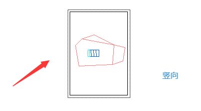 ArcGis布局视图怎么将纸张设置为横向 arcgis布纸张设置为横向的方法-第2张图片-海印网