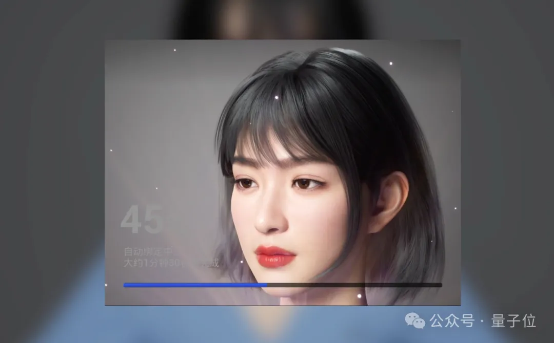 大模型卷爆数字人：一句话5分钟实现定制，跳舞主持带货都能hold住-第10张图片-海印网