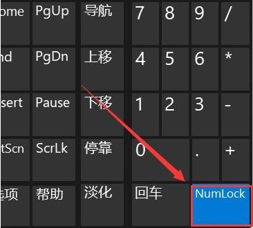 Windows11键盘失灵怎么办 Windows11键盘失灵解决办法-第5张图片-海印网