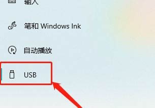 Win10怎么关闭USB问题通知 win10不接收USB通知的方法-第4张图片-海印网