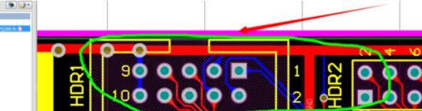 Altium Designer 13添加泪滴的具体操作步骤-第4张图片-海印网