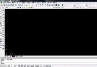 AutoCAD 2007怎么设置背景颜色?AutoCAD 2007设置背景颜色的方法