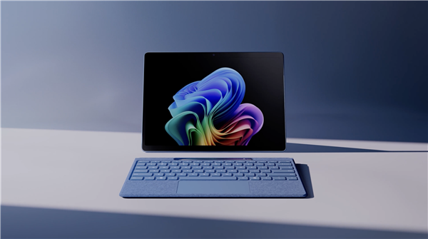 微软牵手高通再战Arm PC！5G版Surface Pro 11今年秋季亮相-第1张图片-海印网