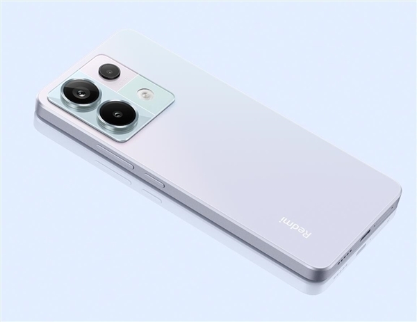 Redmi Note13 Pro系列大升级：支持应用启动、退出打断动效-第3张图片-海印网