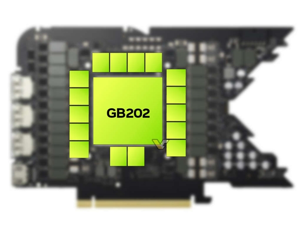 RTX 5090公版太残暴！16颗GDDR7显存密密麻麻 前所未有三层PCB-第2张图片-海印网