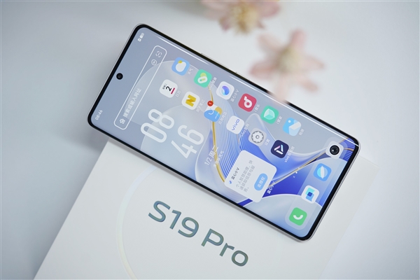 陶瓷般精致+云阶镜组！vivo S19 Pro图赏-第3张图片-海印网