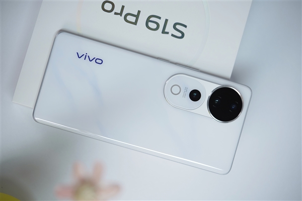 陶瓷般精致+云阶镜组！vivo S19 Pro图赏-第6张图片-海印网