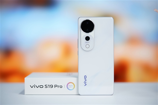 陶瓷般精致+云阶镜组！vivo S19 Pro图赏-第9张图片-海印网