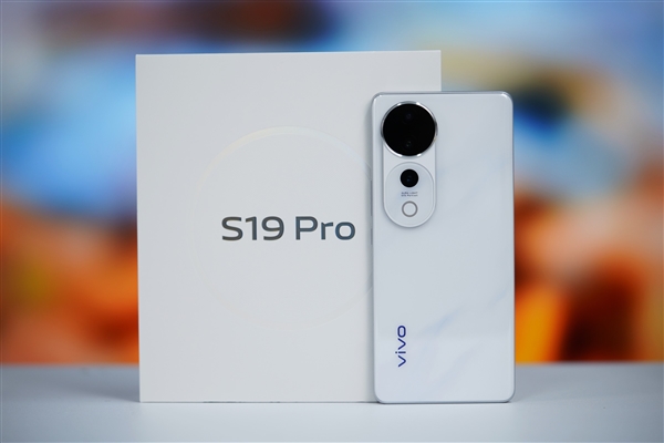 陶瓷般精致+云阶镜组！vivo S19 Pro图赏-第10张图片-海印网