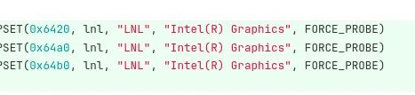 英特尔推出新 Linux 补丁：支持 Lunar Lake，让 Xe2 GPU 初步支持光线追踪-第3张图片-海印网