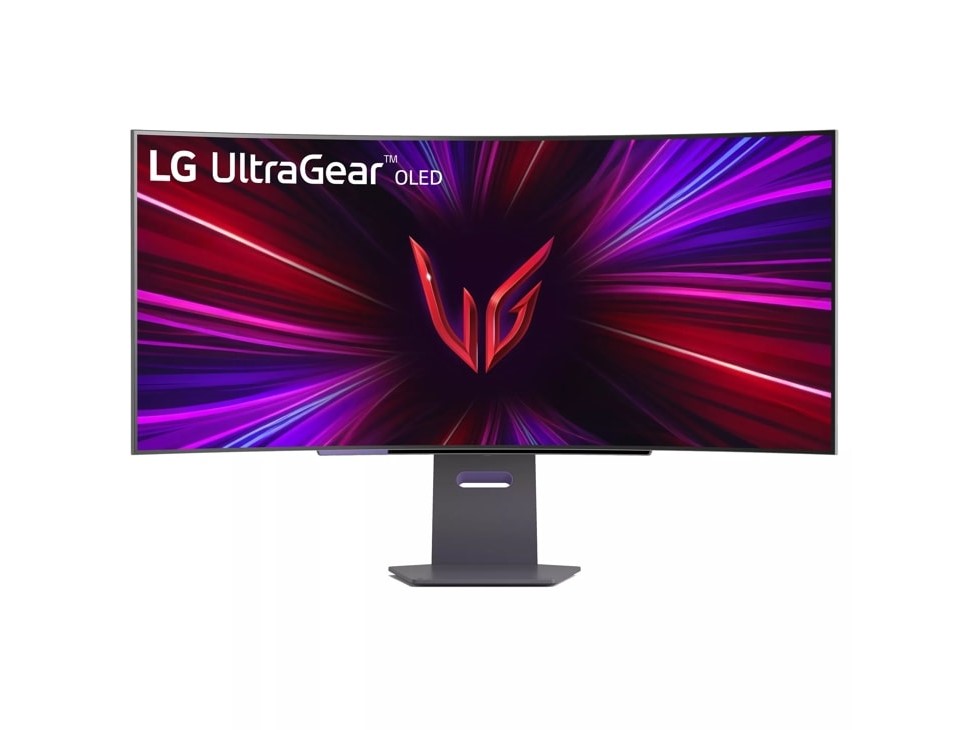 满足更严苛要求，LG 45GS95QE 显示器率先通过 VESA DisplayHDR 1.2 认证-第2张图片-海印网