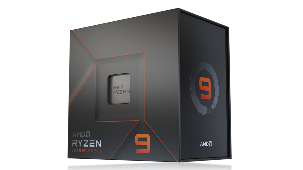 消息称 AMD 锐龙 9000 系列 Zen 5 处理器价格与 7000 系列相同，支持 DDR5-第2张图片-海印网