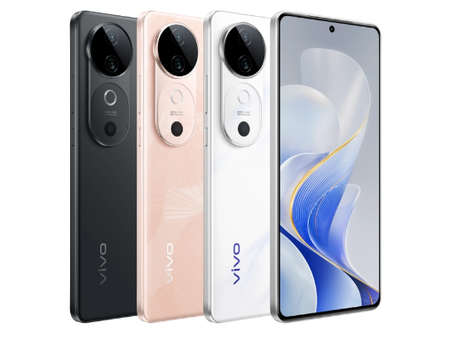 vivo S19 / Pro 手机维修备件价格公布：显示屏优惠价 590 元起，主板 1350 元起-第1张图片-海印网