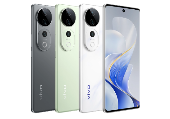 vivo S19 / Pro 手机维修备件价格公布：显示屏优惠价 590 元起，主板 1350 元起-第2张图片-海印网