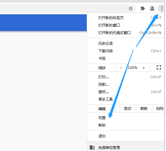 谷歌浏览器下载文件被拦截怎么办？-第1张图片-海印网