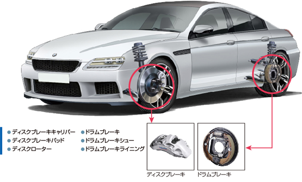 日本汽车大丑闻被揭！集体测试造假 牵连超600万辆问题车-第10张图片-海印网