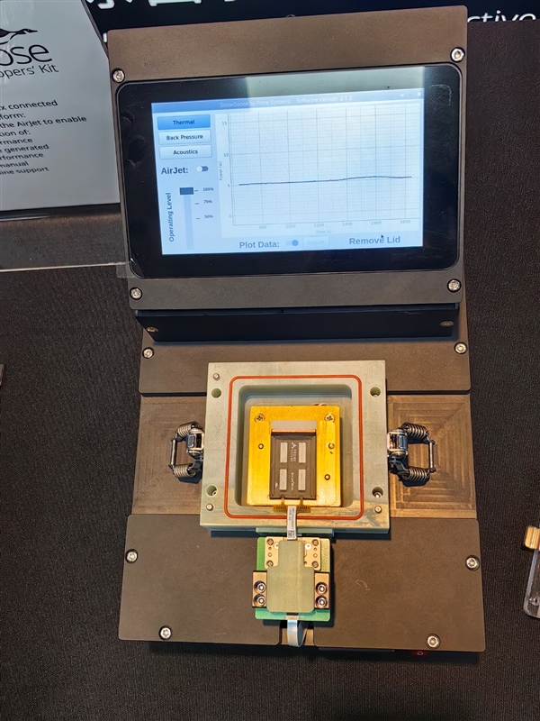 揭秘全球首个固态主动散热AirJet：区区2.5mm/8g！风扇热管都洗洗睡吧-第30张图片-海印网