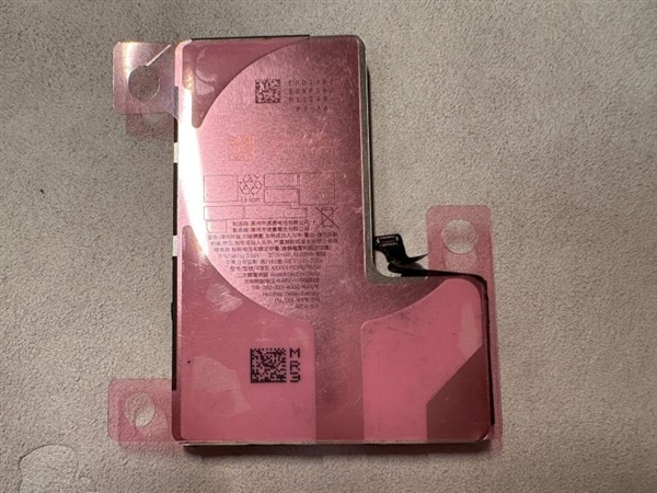 这次牙膏挤爆了 iPhone 16全系列前瞻-第2张图片-海印网