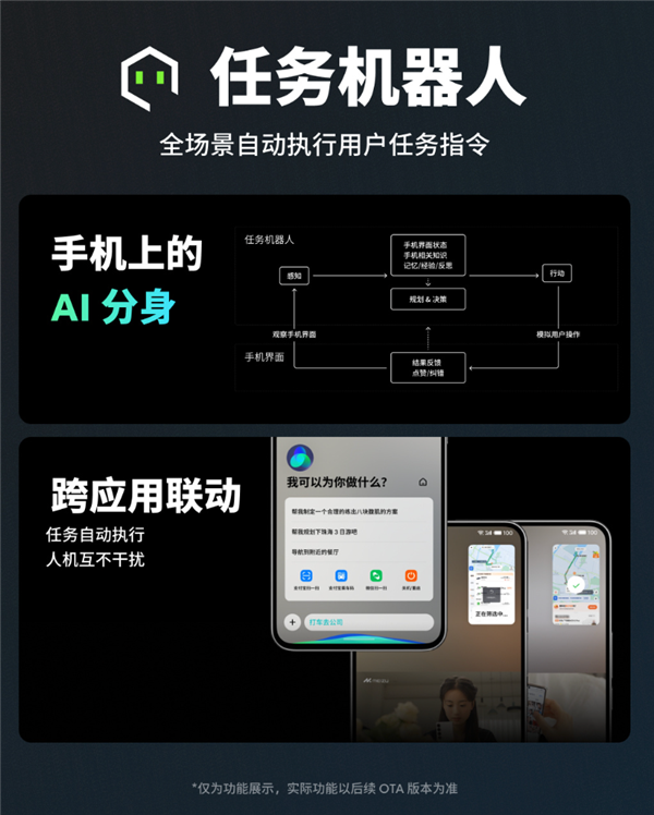 AI 赋能出行生态 星纪魅族描绘智能出行蓝图-第9张图片-海印网