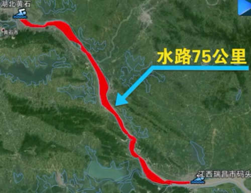 印度老哥被当成浮尸在水里漂了5个小时 捞起来后发现他...-第19张图片-海印网