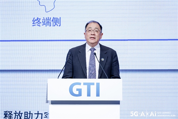 高通中国区董事长孟樸：5G Advanced与AI双擎驱动，加速开启数智未来-第1张图片-海印网