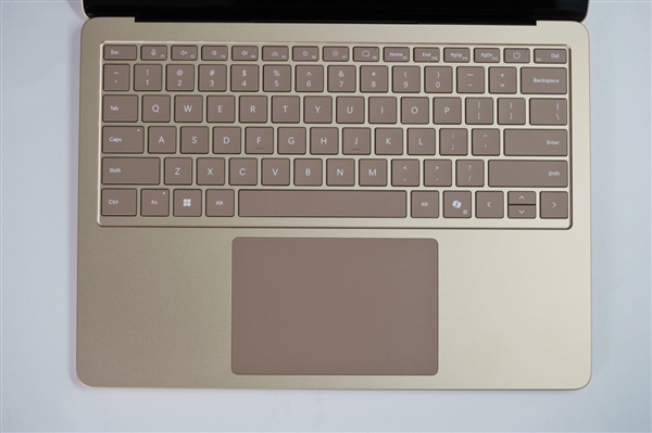 性能暴增86%！微软全新Surface Laptop图赏-第20张图片-海印网