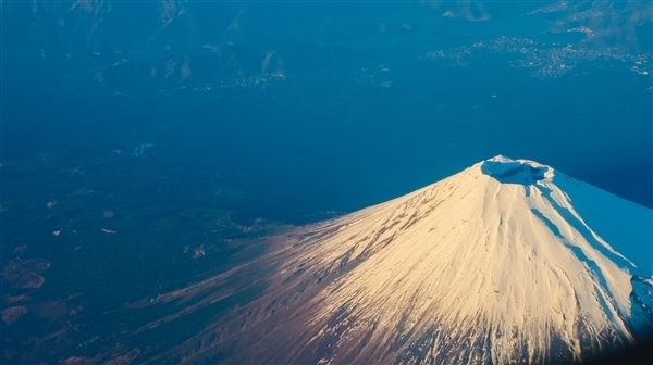 日本富士山开始收取登山费：每人收取2000日元 每日限流4000人-第1张图片-海印网