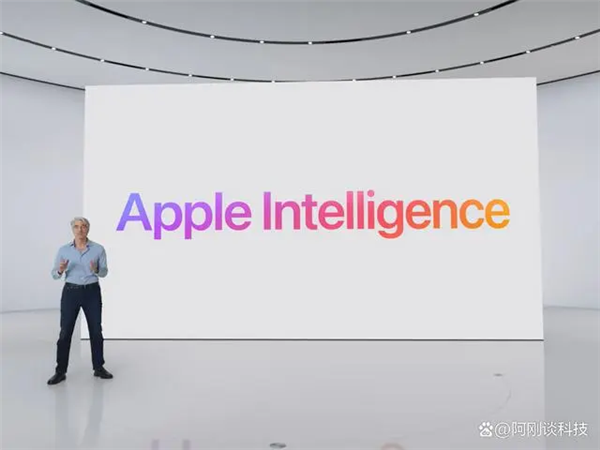 iPhone迈入AI时代！Apple Intelligence秋季登场：但有3点遗憾-第5张图片-海印网