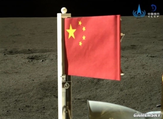 NASA局长保证：获取研究中国月壤不违法！-第3张图片-海印网